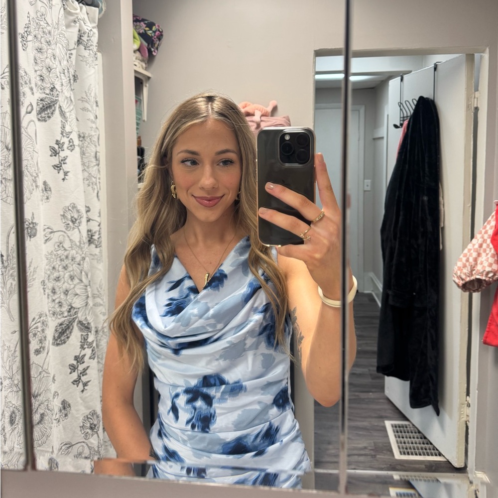 Meet Your Posher, Alexa
